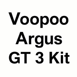 VOOPOO ARGUS G3 Pod Kit 30W