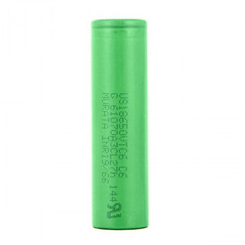 Sony VTC6 Grade+ 18650 3000mAh batteri