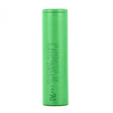 Load image into Gallery viewer, Sony VTC6 Grade+ 18650 3000mAh batteri