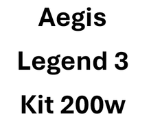 Load image into Gallery viewer, aegis legend 3 norge