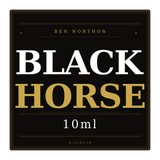 Black Horse Ben Northon 10ml