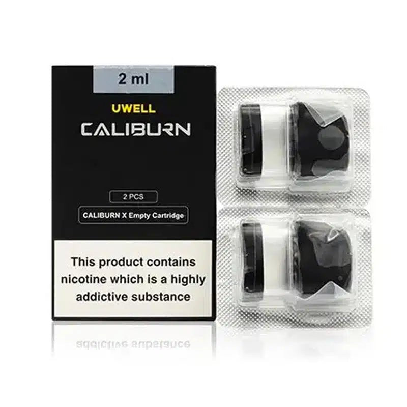 UWELL Caliburn X-pods