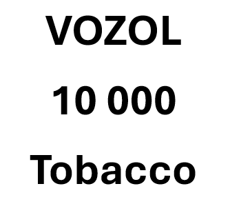 disposable vape norge vozol