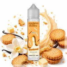 Load image into Gallery viewer, Maison Fluffée Tobakk E-liquid 50ml