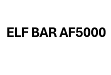 Load image into Gallery viewer, ELF BAR AF5000