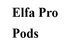 Load image into Gallery viewer, ELFA Pods Pro