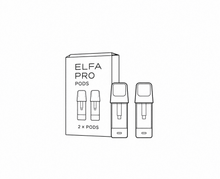 Load image into Gallery viewer, ELFA Pods Pro