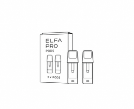 ELFA Pods Pro