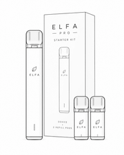 Load image into Gallery viewer, ELFA Bar Pro Starter Kit