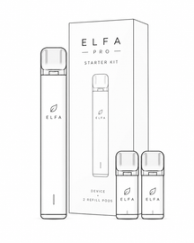 ELFA Bar Pro Starter Kit