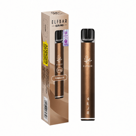 ELFA Bar Pro Starter Kit – Nikotinfri (0mg)