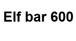 ELF BAR 600 v2