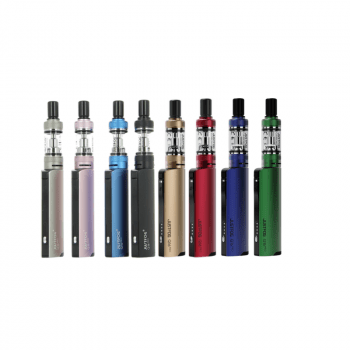 Superlett 40W El-sigarett