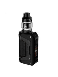 KIT AEGIS LEGEND 2 200W TC (+ Z SUB 5,5ML)