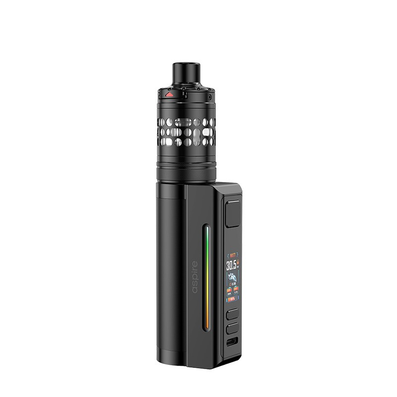 Kit Zelos M80 Ato Nautilus 3SR 4ml Aspire Vapenorge