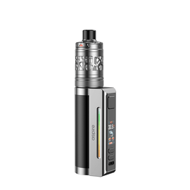 Kit Zelos M80 Ato Nautilus 3SR 4ml Aspire Silver Vapenorge