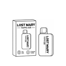 Load image into Gallery viewer, Lost Mary Oppladbar