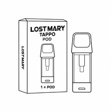 Load image into Gallery viewer, Lost Mary Pods
