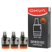 Load image into Gallery viewer, OXVA ONEO Pro Pods 3-pakning 4 ml