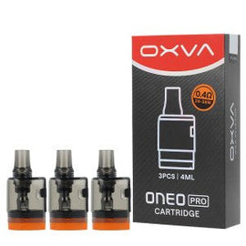 OXVA ONEO Pro Pods 3-pakning 4 ml