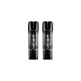 Lost Mary Pods – Nikotinfri (0mg)
