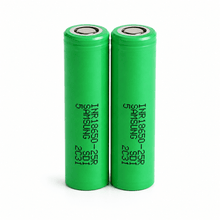 Load image into Gallery viewer, Samsung 18650-25R Batterier