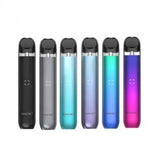 IGEE A1 650MAH 2ML SMOK