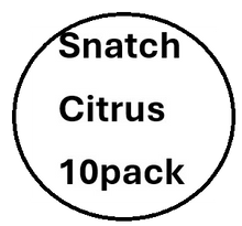 Load image into Gallery viewer, Snatch Citrus Extra Sterk