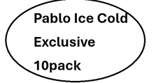 Load image into Gallery viewer, Pablo Ice Cold Ice 10-pack