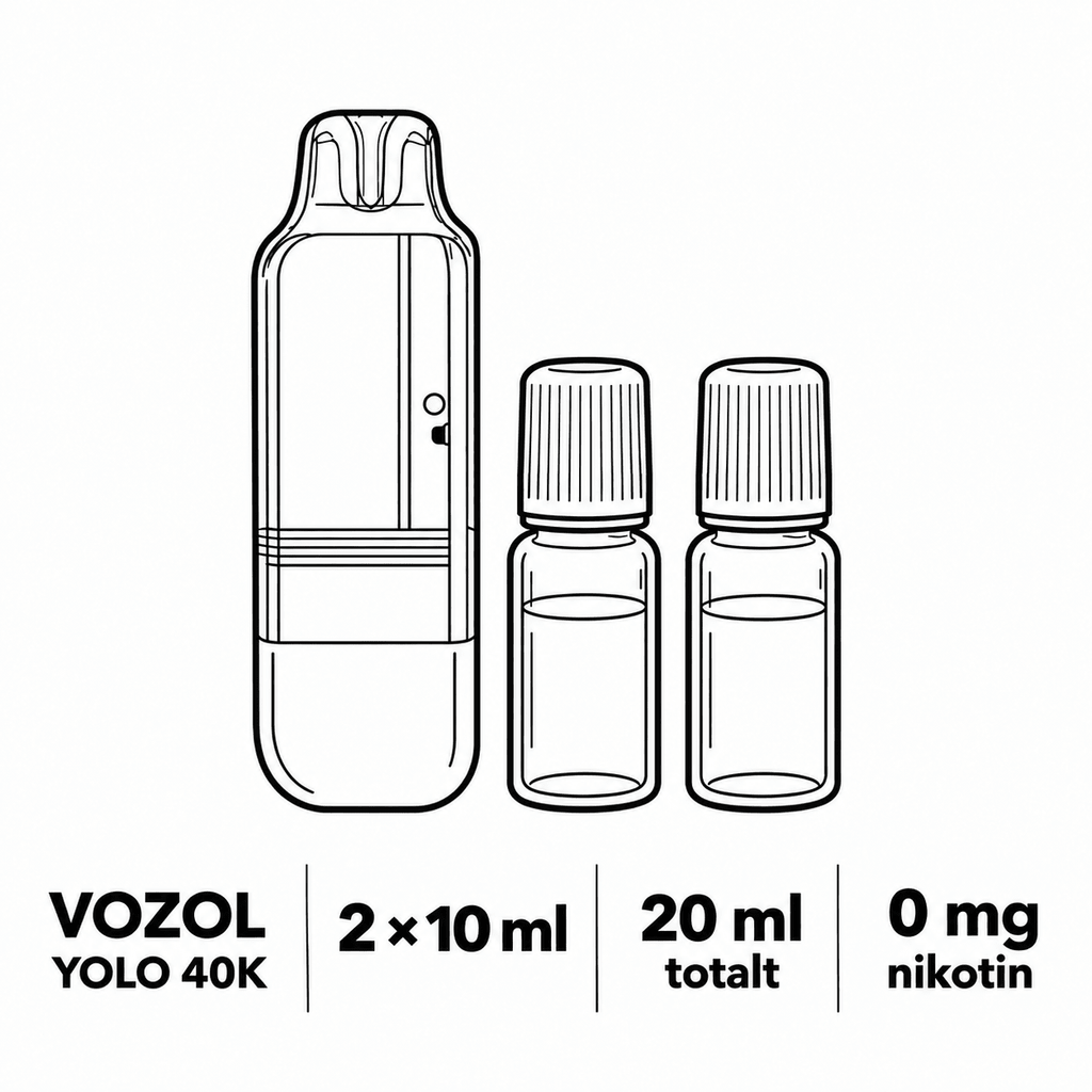 Vozol Yolopod 40k
