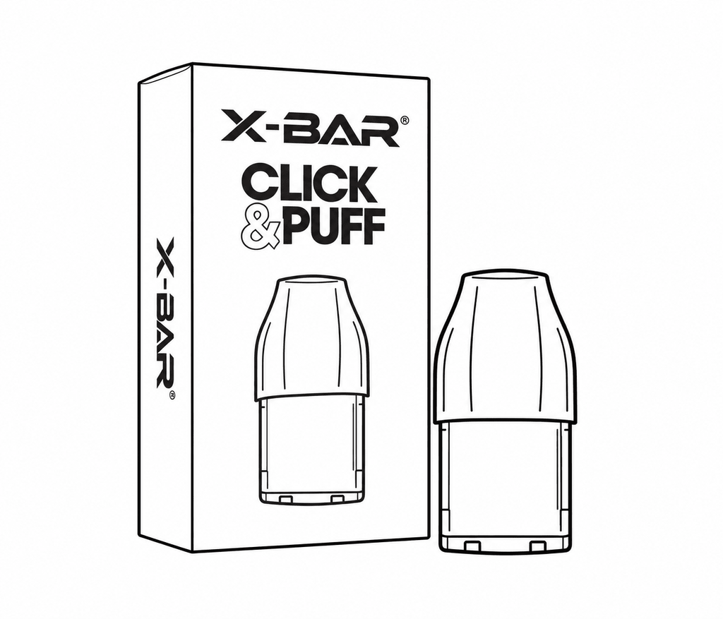 X Pods