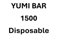 Load image into Gallery viewer, YUMI Bar 1500