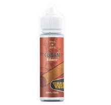 Load image into Gallery viewer, 50ml Shortfill Cuban Tobacco