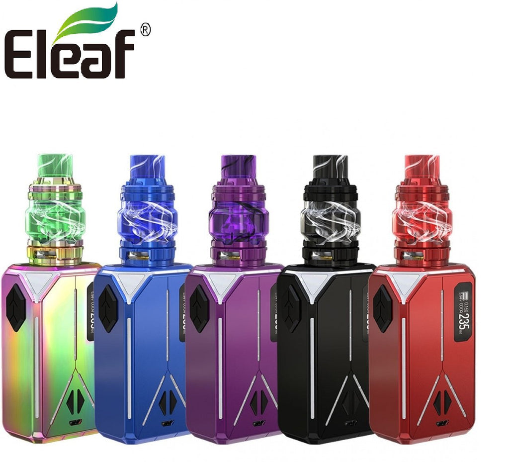Eleaf Lexicon 235W Kit