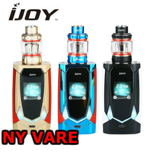 Load image into Gallery viewer, IJOY Avenger 270 Voirol TC Kit with 3.2ml/4.7ml