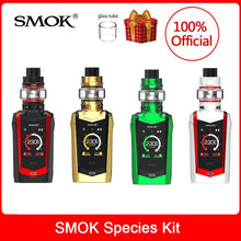 Load image into Gallery viewer, SMOK Species Kit 230W TFV8 Baby V2 Tank 6,5ml
