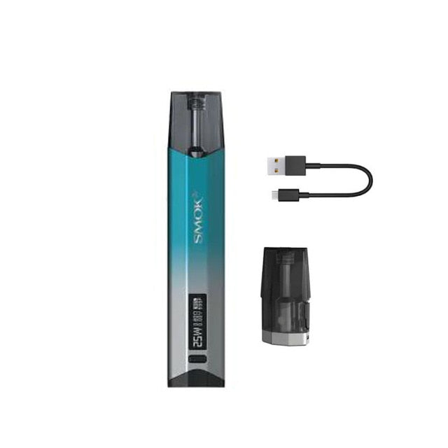 SMOK Nfix Pod Vape Pen Kit 700mAh Battery & 3ml Capacity DC 0.8 MTL Po   Vapenorge | Nettbutikk For Billige E-sigaretter og E Liquid (vape norge)