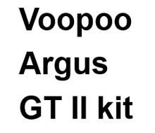 Load image into Gallery viewer, VOOPOO ARGUS GT II 200W KIT (+ATO MAAT 6.5ML