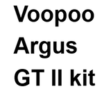 VOOPOO ARGUS GT II 200W KIT (+ATO MAAT 6.5ML