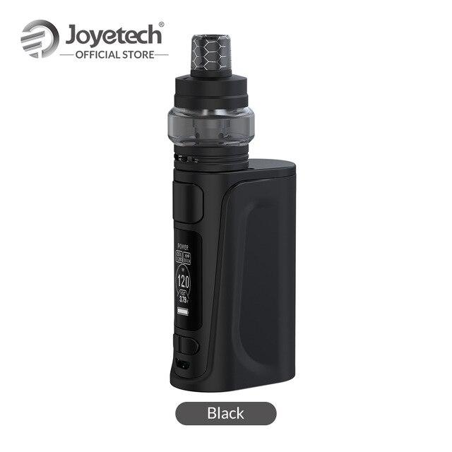 Joyetech eVic Primo Fit with EXCEED Air Plus Tank 3.8ml 2800mAh – Vapenorge 