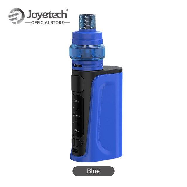elfbar nachfüll pod läuft aus Joyetech Evic Primo SE 80W TC Mod with ProCore SE Atomizer