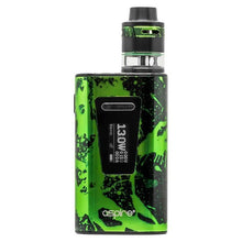 Load image into Gallery viewer, Aspire Typhon Revvo 100W Vape Kit