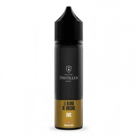 50ml Shortfill Blonde Tobacco