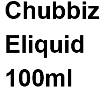 Load image into Gallery viewer, Chubbiz 100ml