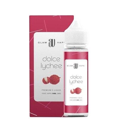 60ml Dolce Lychee