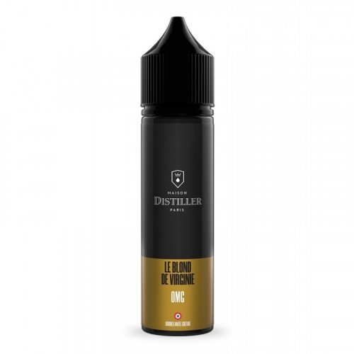 e juice blonde norge
