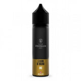 50ml Shortfill Blonde Tobacco – Nikotinfri (0 mg)