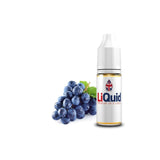 E liquid Blåbærsmak 10 ml 149 kr, 100ml 459 kr (TILBUD)