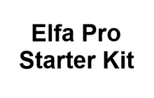 Load image into Gallery viewer, ELFA Bar Pro Starter Kit