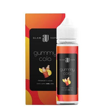 Load image into Gallery viewer, 60ml Gummy Cola